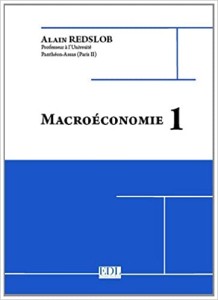MacroEconomie